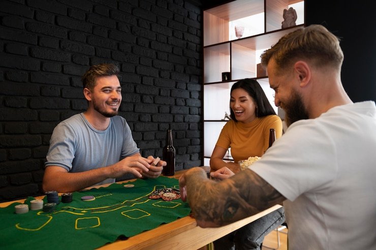 liga2000 Live Casino